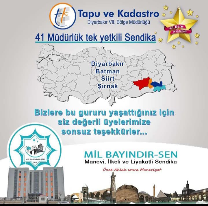 MİL BAYINDIR SEN’DEN BÜYÜK BAŞARI…
